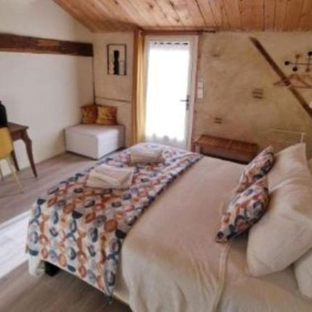 Rouffignac-de-Sigoules L'Esprit Du 24 B&B 외부 사진