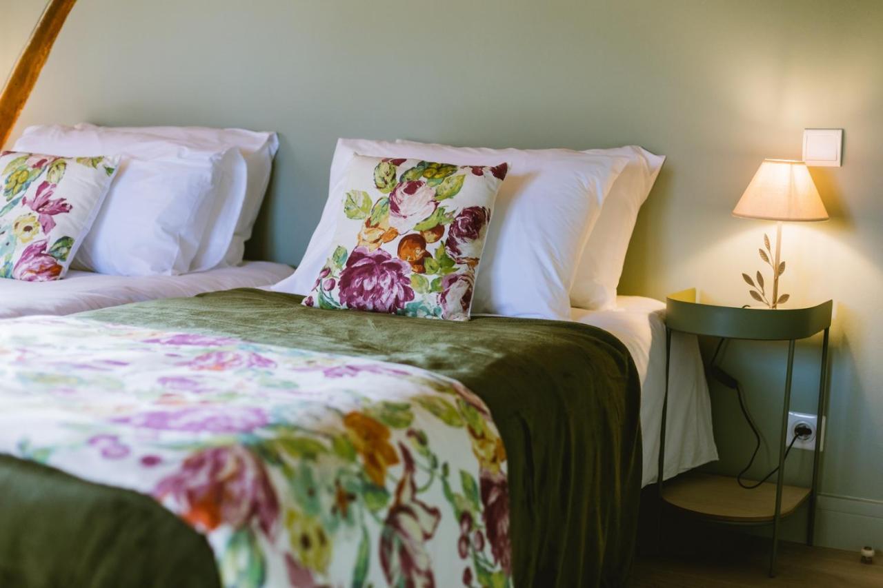 Rouffignac-de-Sigoules L'Esprit Du 24 B&B 외부 사진
