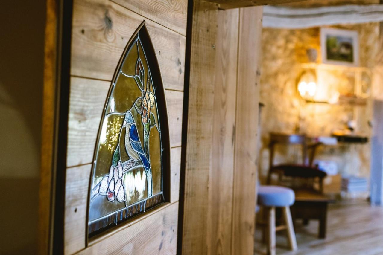 Rouffignac-de-Sigoules L'Esprit Du 24 B&B 외부 사진