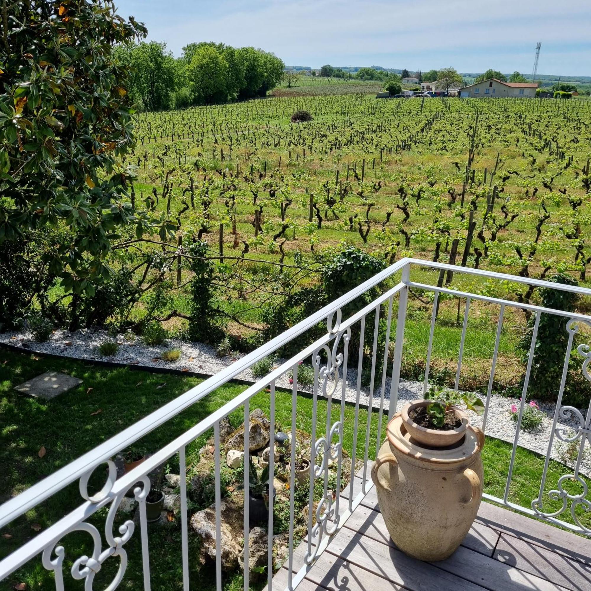 Rouffignac-de-Sigoules L'Esprit Du 24 B&B 외부 사진