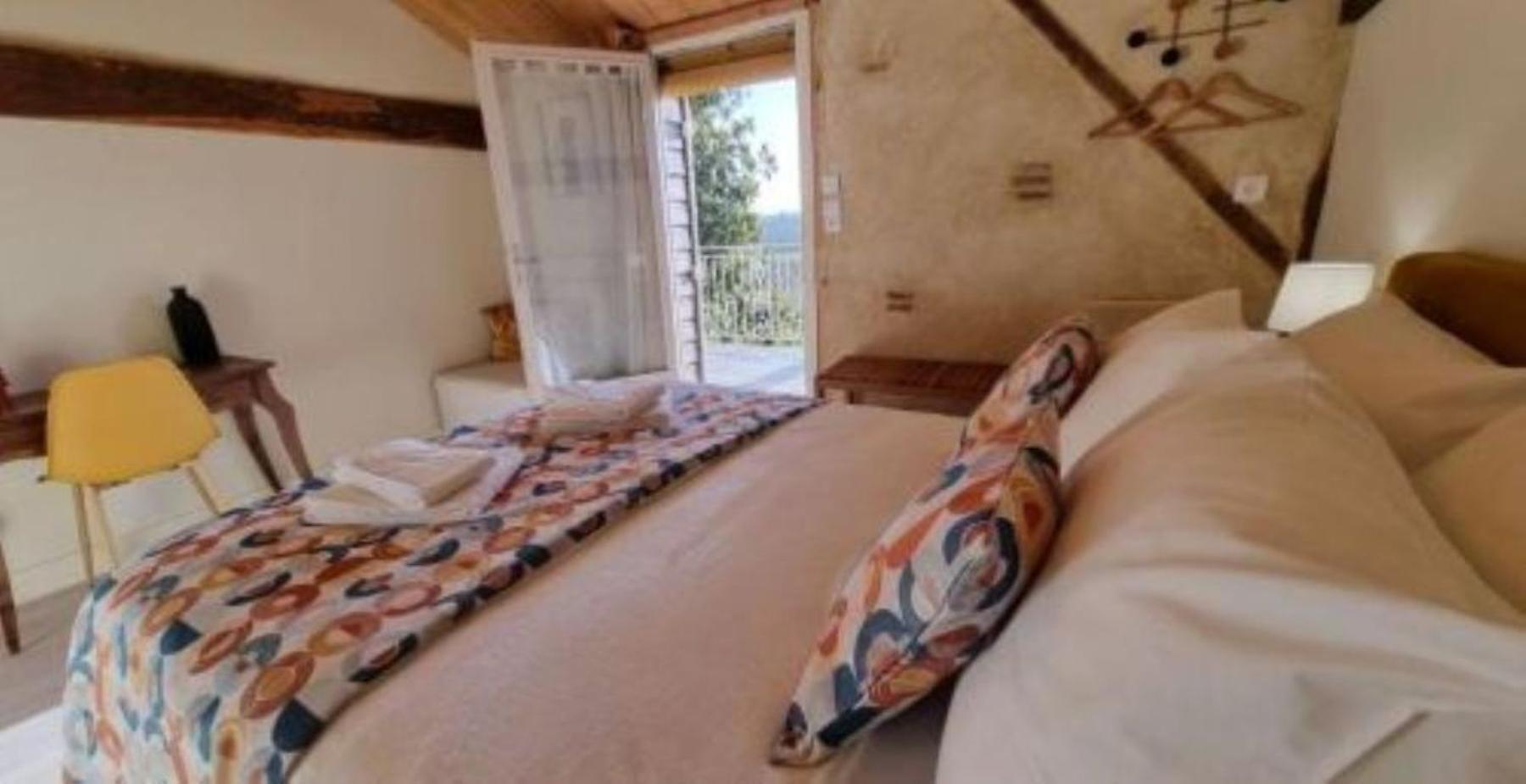 Rouffignac-de-Sigoules L'Esprit Du 24 B&B 외부 사진