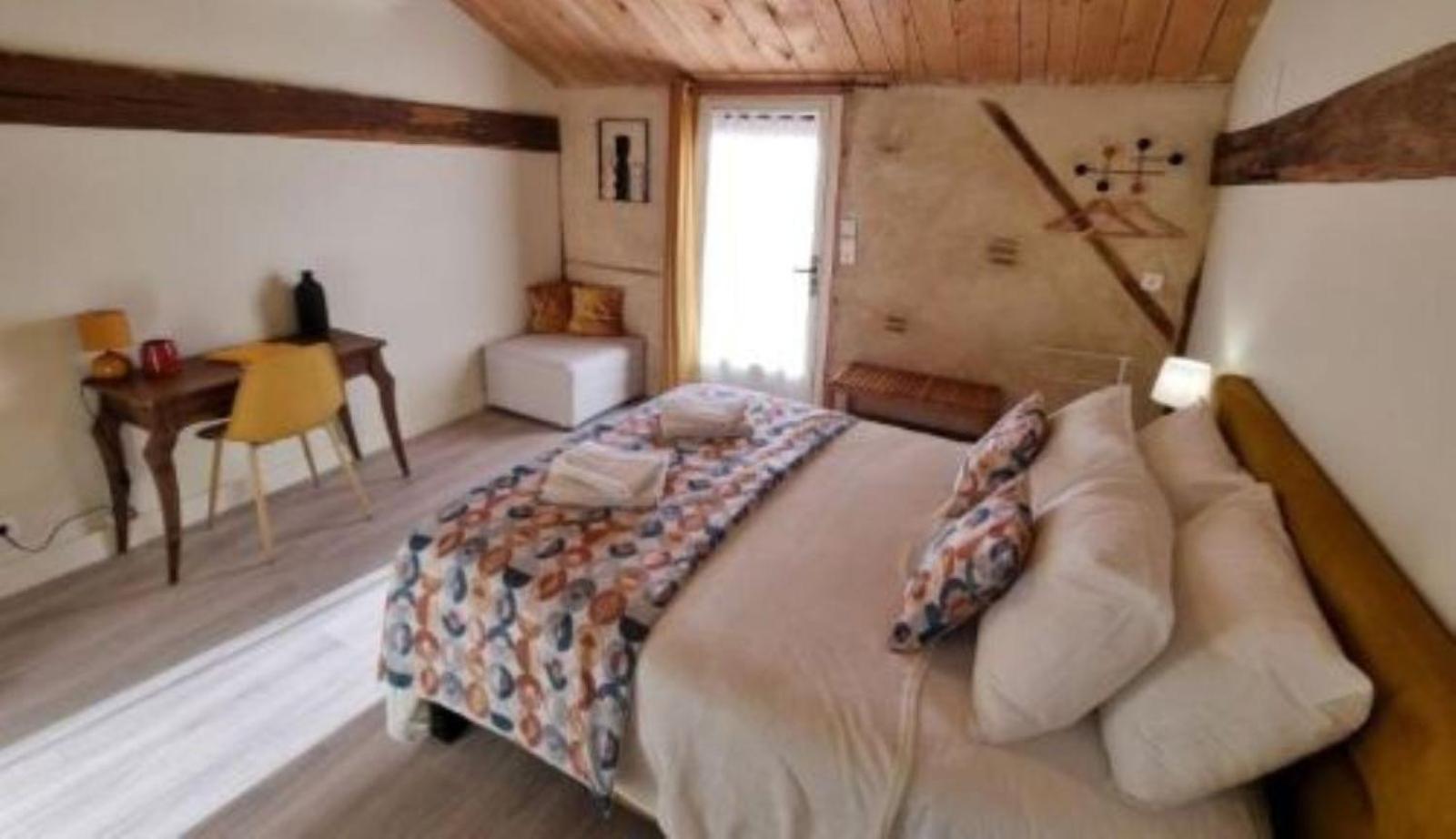 Rouffignac-de-Sigoules L'Esprit Du 24 B&B 외부 사진